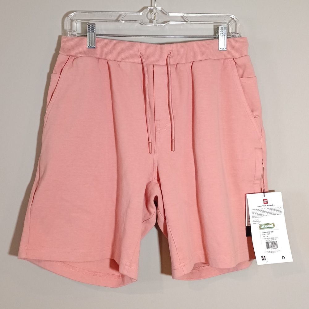 686 Everywhere Double Knit Short Men's Size M Rosette New NWT